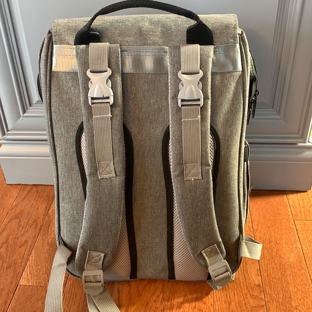 Diaper Backpack NEW - Picture 8 of 8